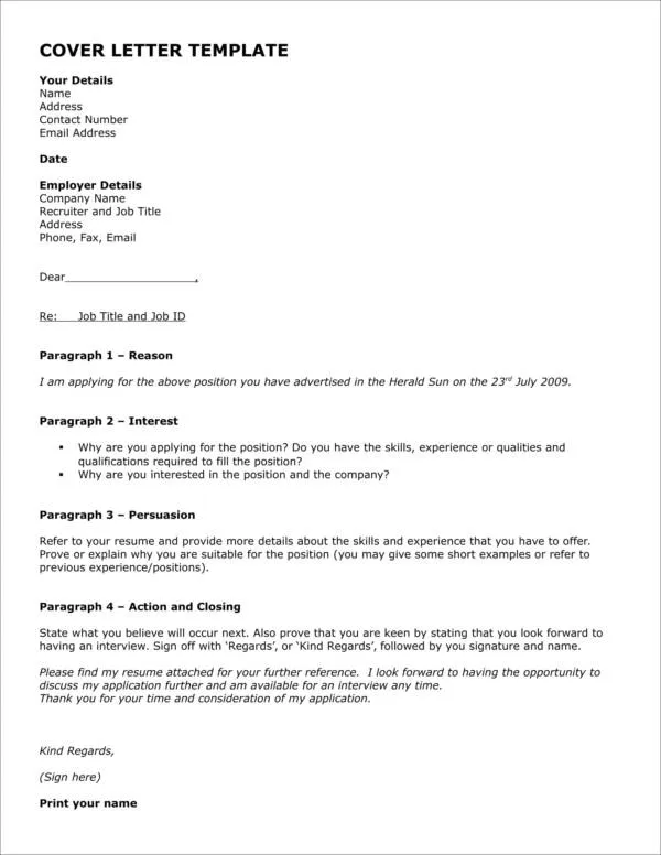 44371 cover letter writing online image1