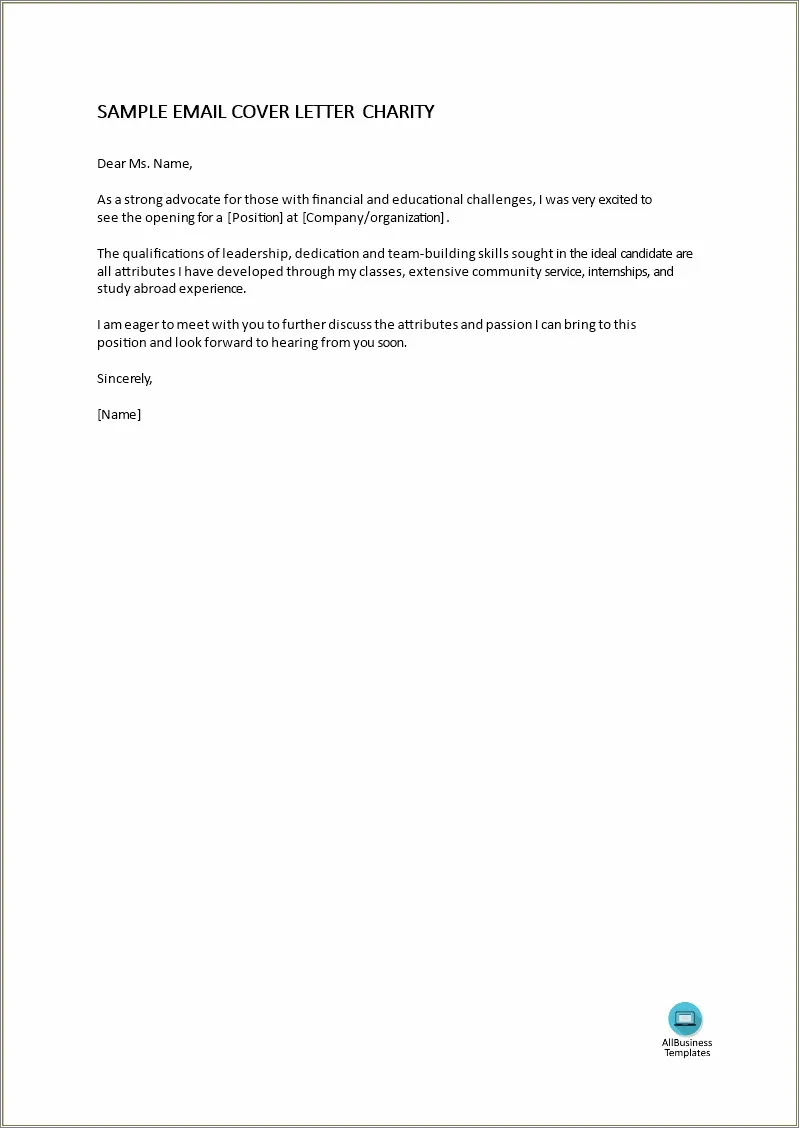 44377 email structure layout
