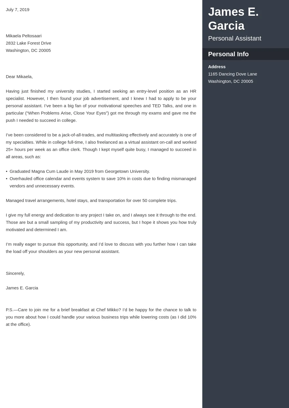 44384 sharelatex cover letter body