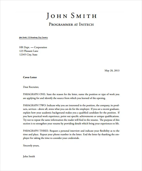 44384 sharelatex cover letter skills