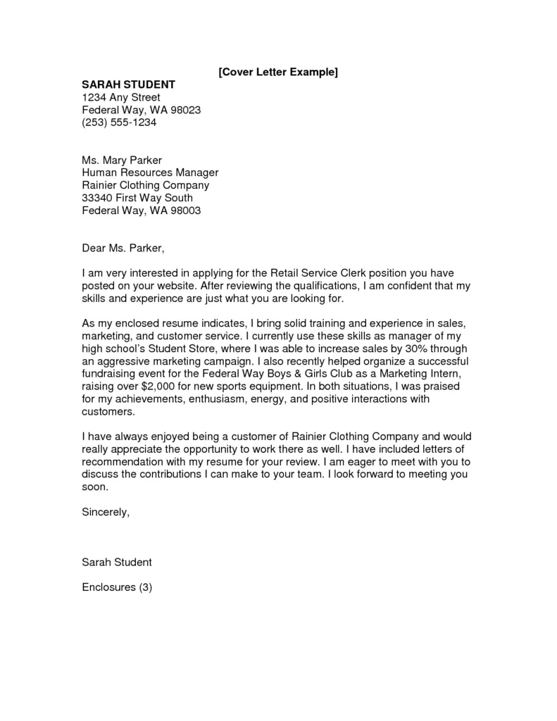 44386 cover letter header