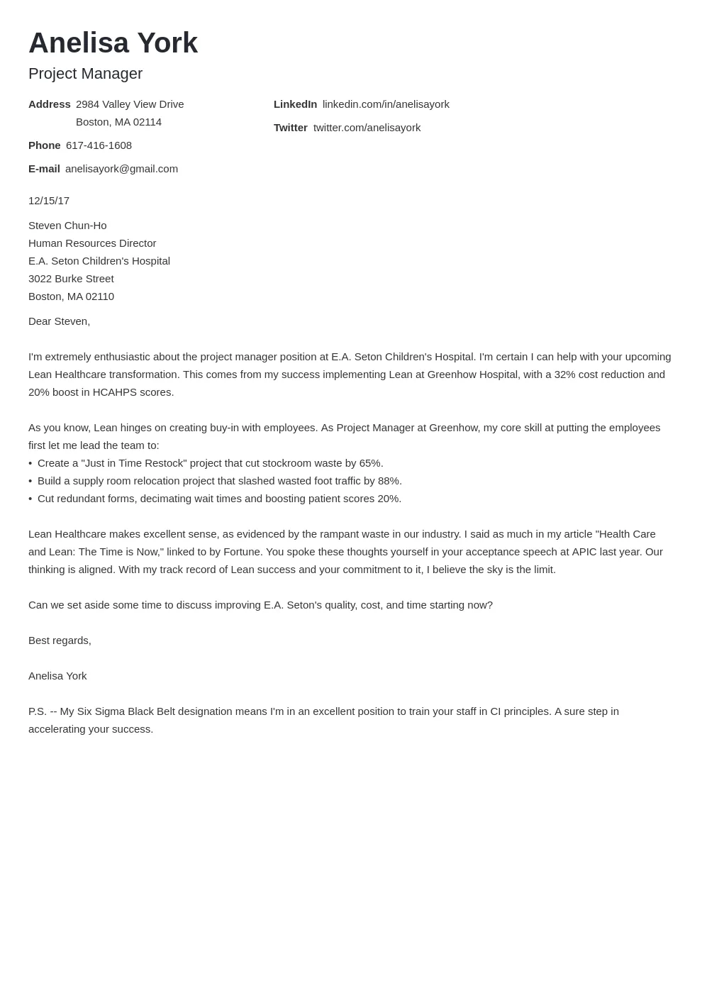 44387 cover letter mistakes