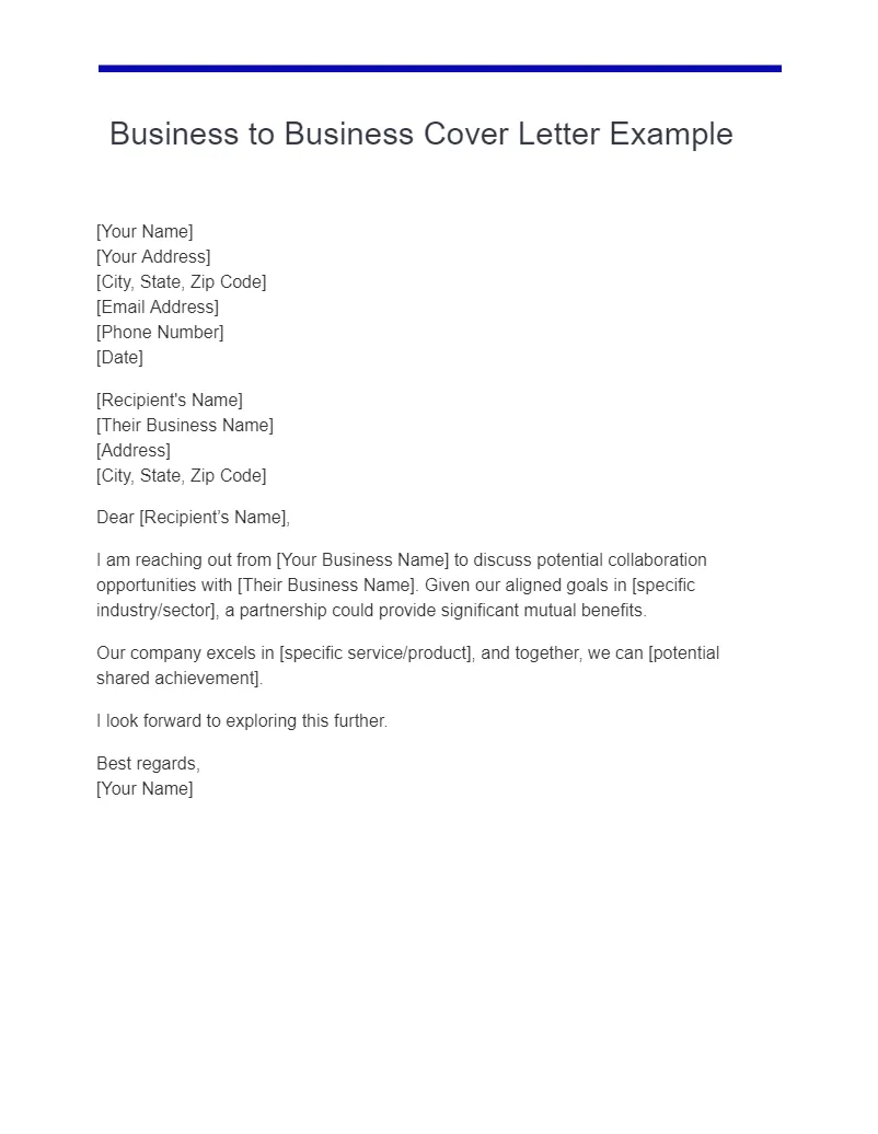 44393 cover letter quantify achievements