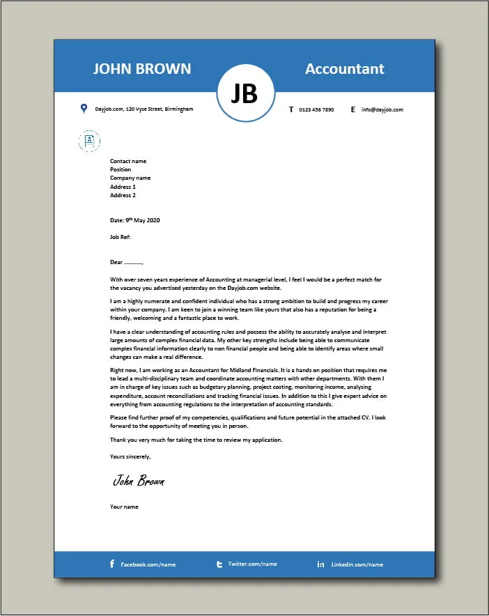 44397 accountant cover letter image 6