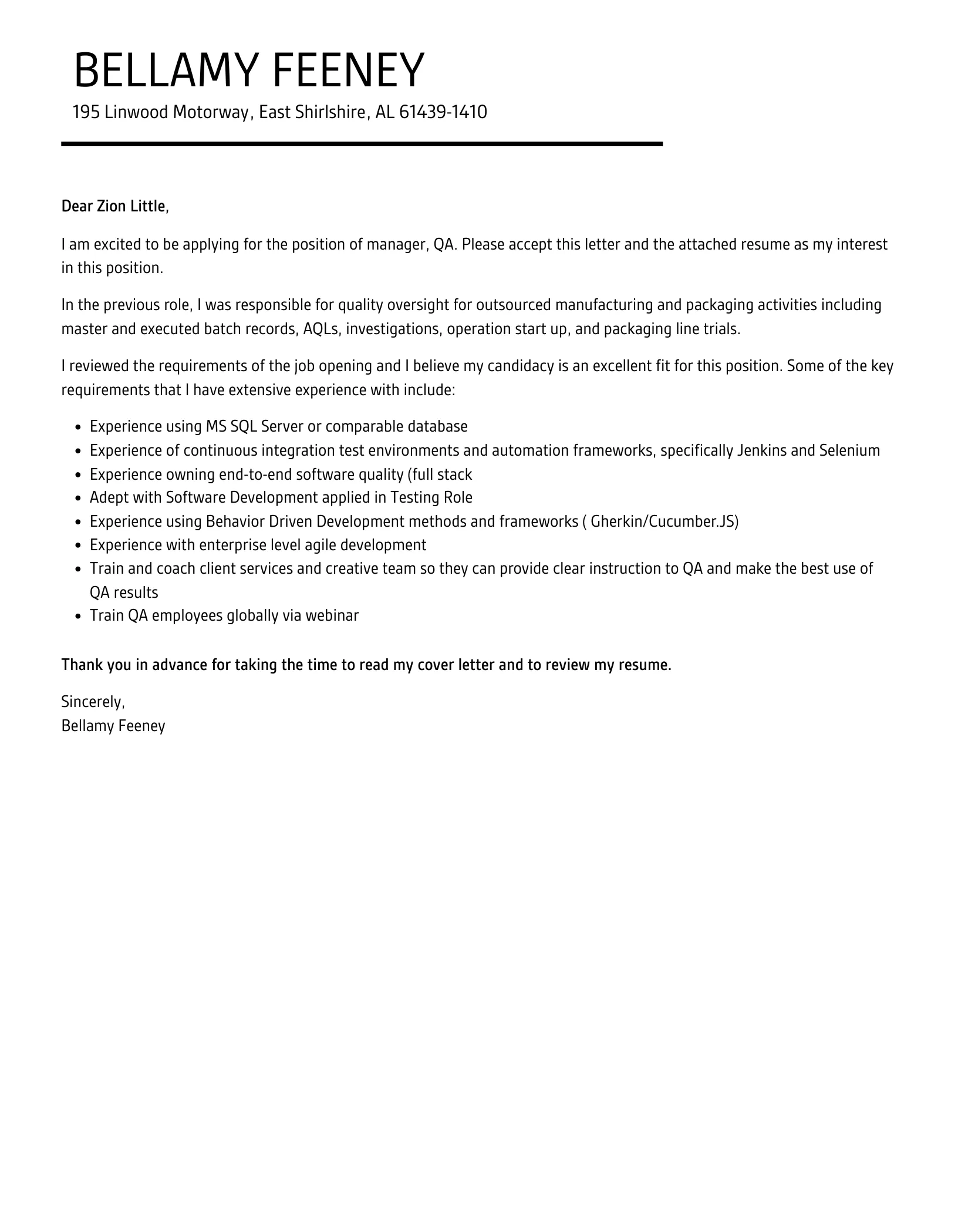 44404 leadership management qa