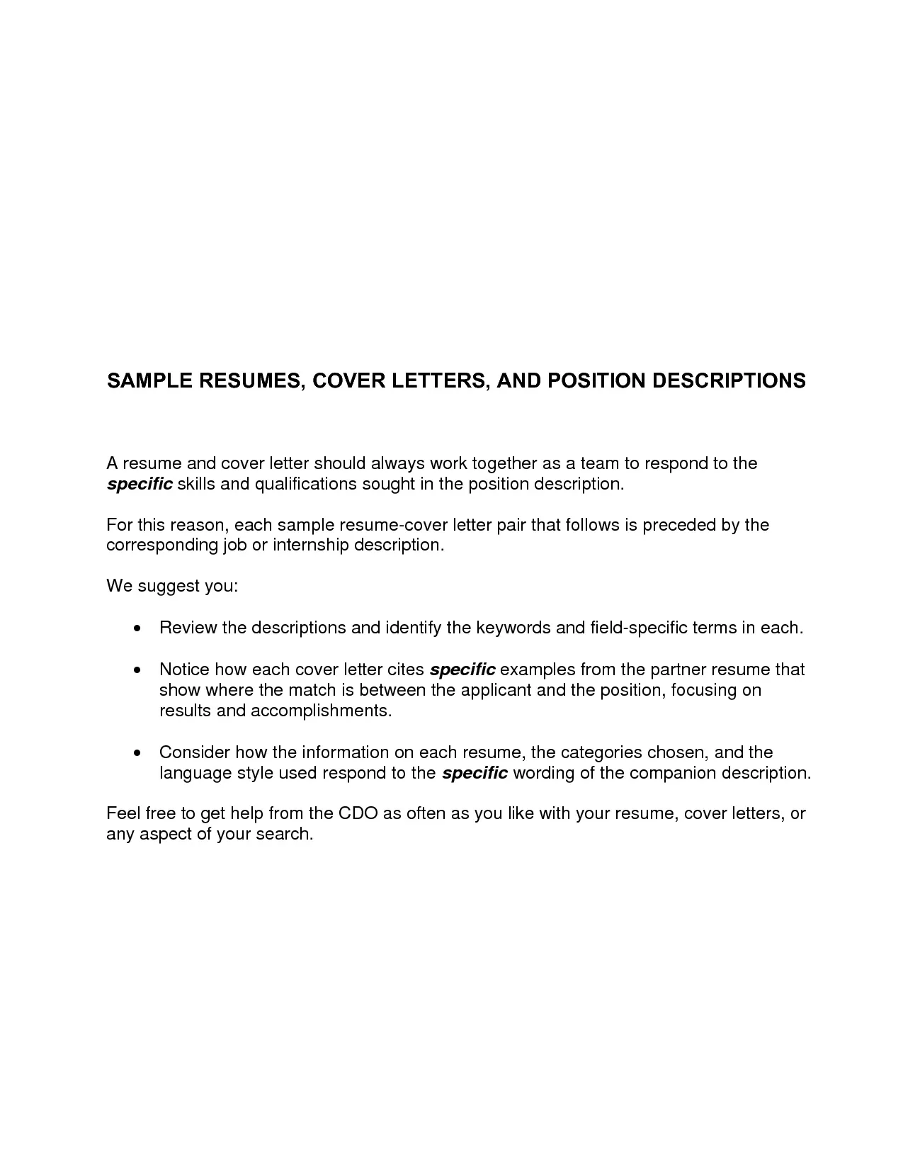 44405 career change cover letter