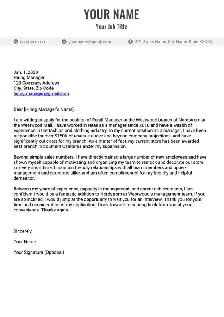 44412 avoid cover letter mistakes