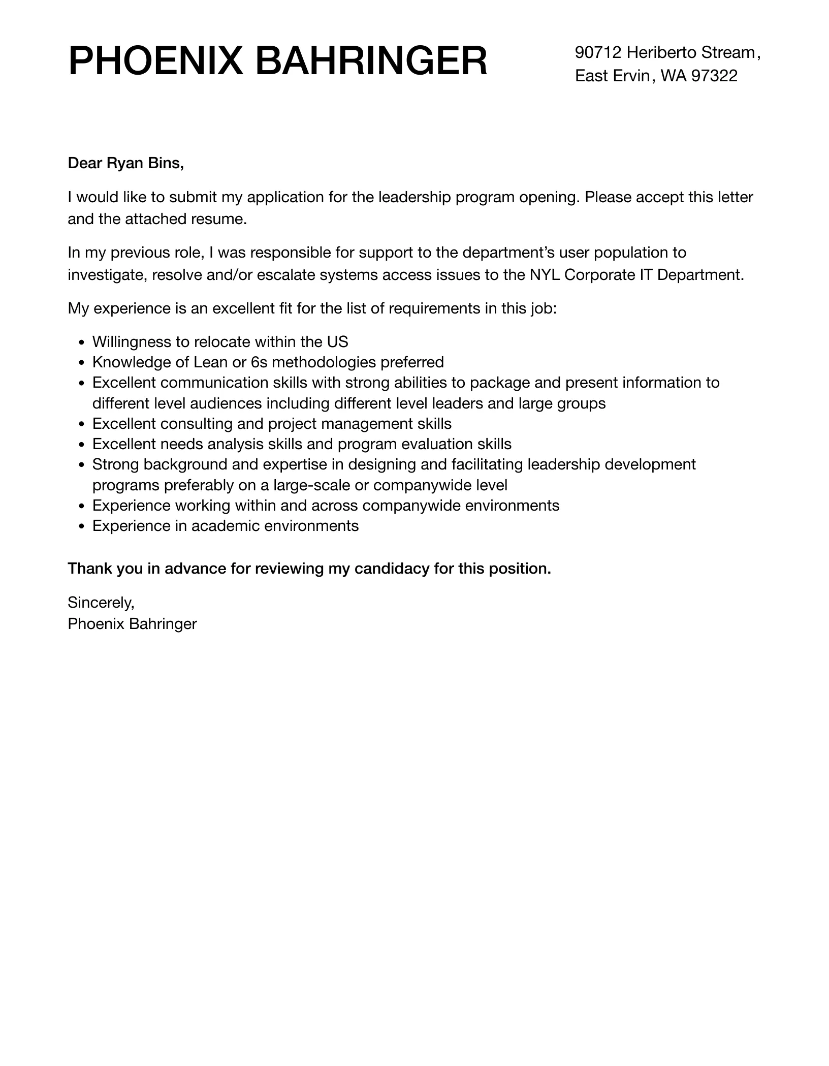 44413 cover letter structure