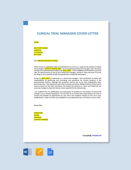 44434 clinical project manager teamwork