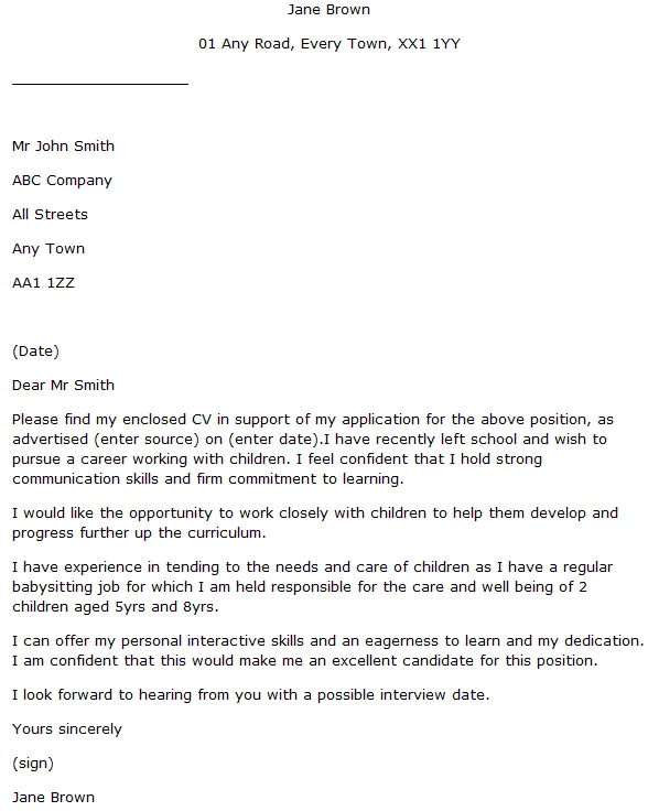 44436 firefighter cover letter hero