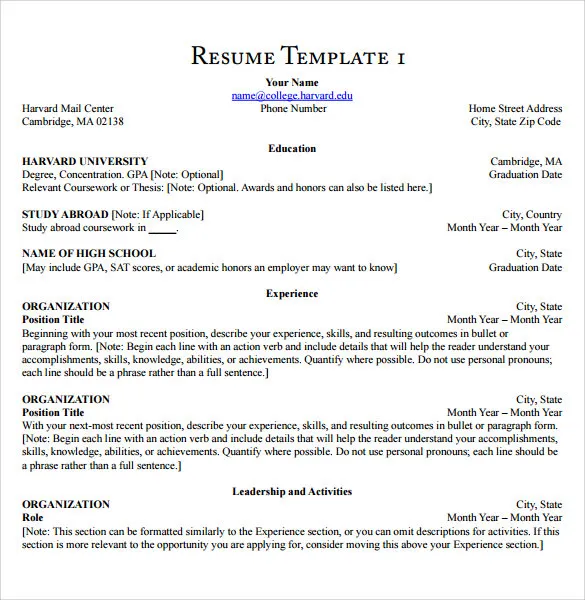 44437 avoid cover letter mistakes