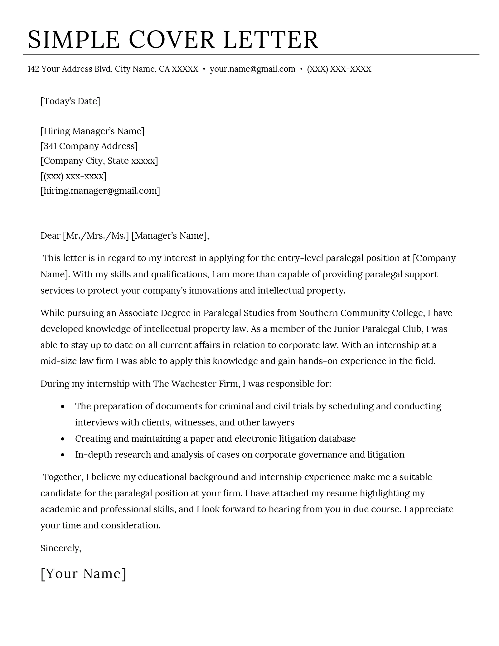44440 cover letter heading example1