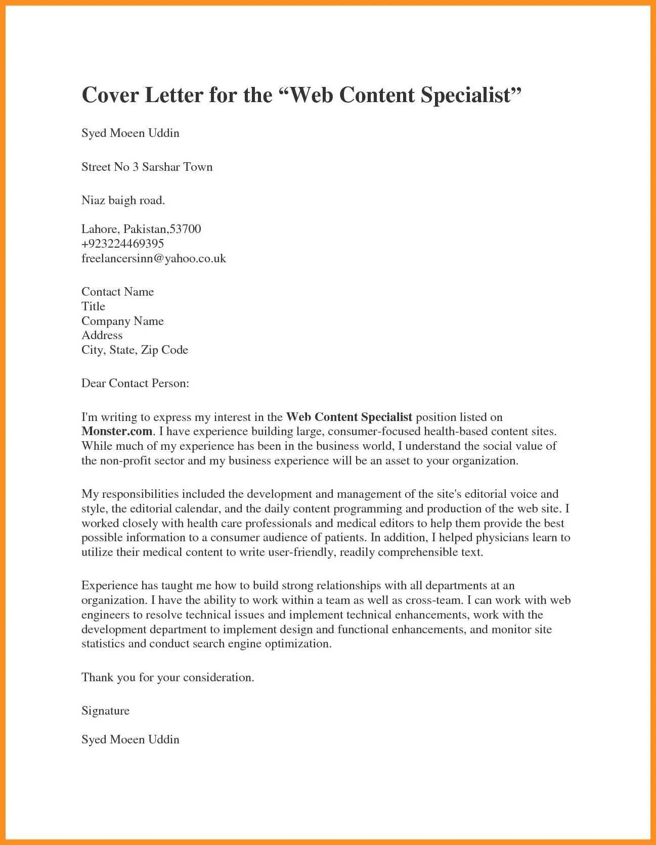 44440 cover letter heading mistakes