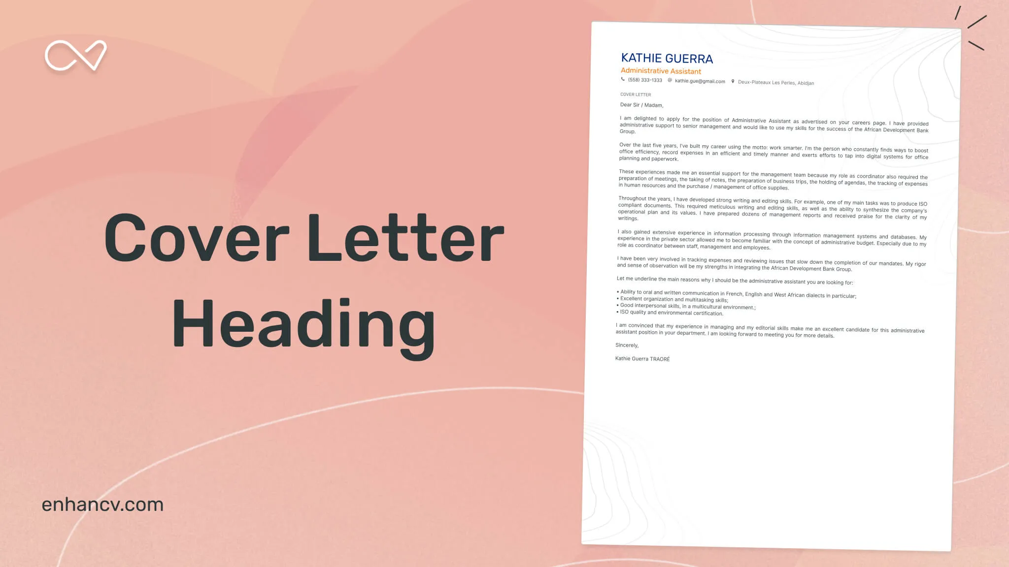 44440 cover letter online